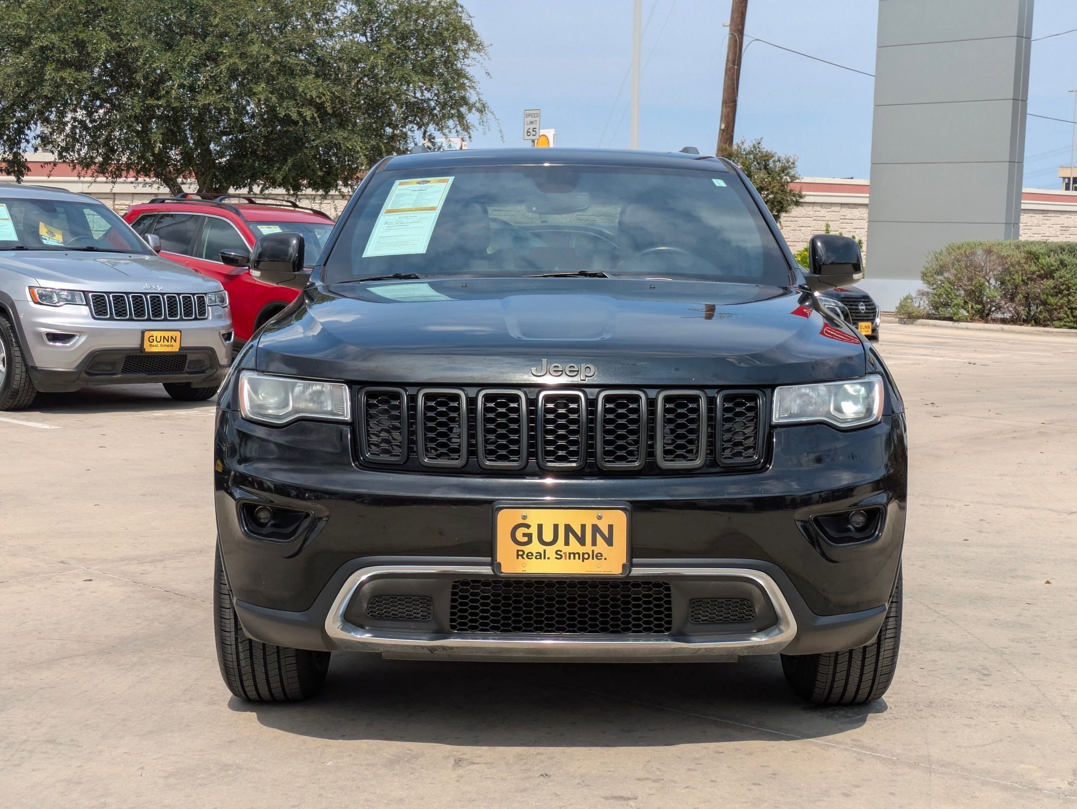 Used 2019 Jeep Grand Cherokee Limited video 2