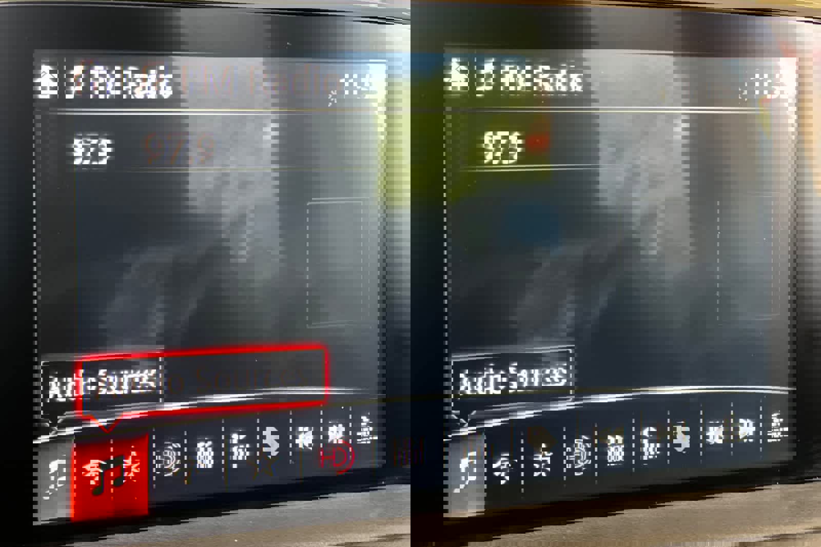 Used 2018 MAZDA CX-9 Touring image 21