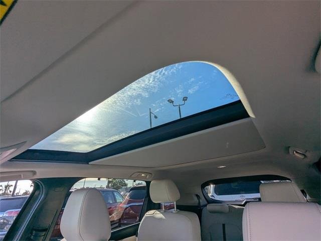 Used 2024 MAZDA CX-90 3.3 Turbo S w/ Premium Package image 22