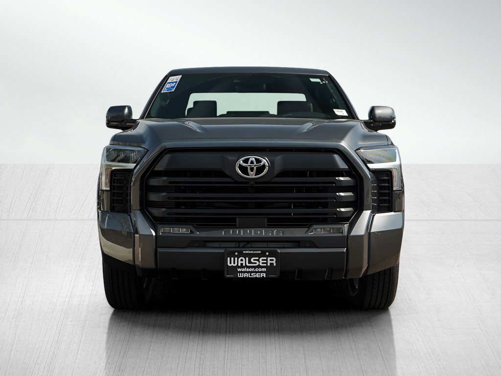 New 2026 Toyota Tundra SR5 image 2