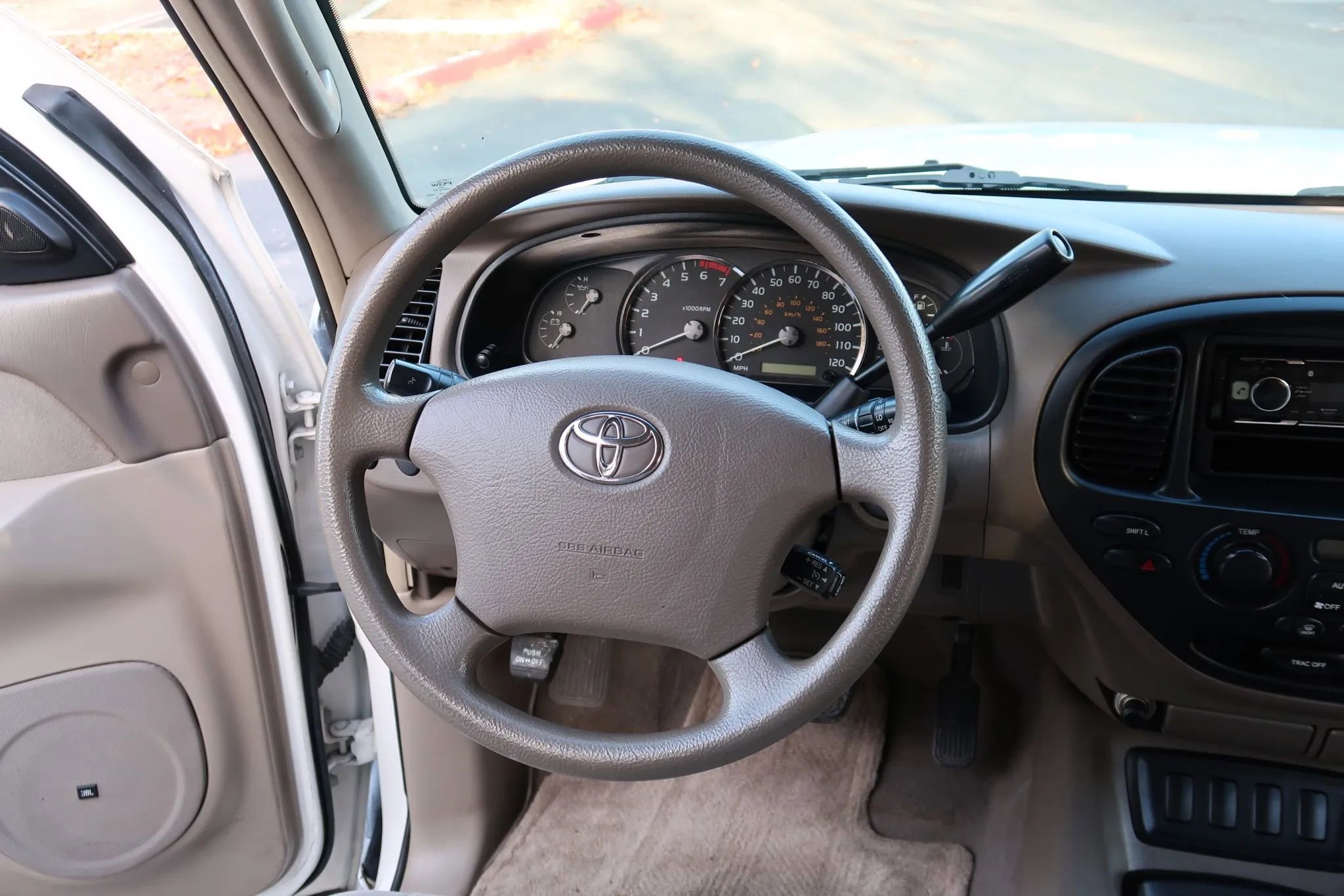 Used 2006 Toyota Sequoia SR5 RWD image 24