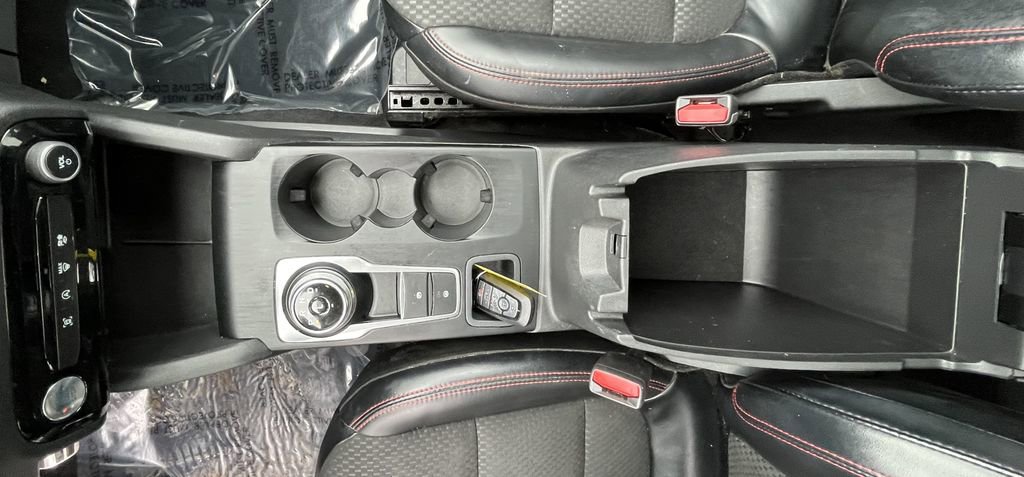 Used 2023 Ford Escape ST-Line w/ Tech Pack #1 AWD/4WD image 15