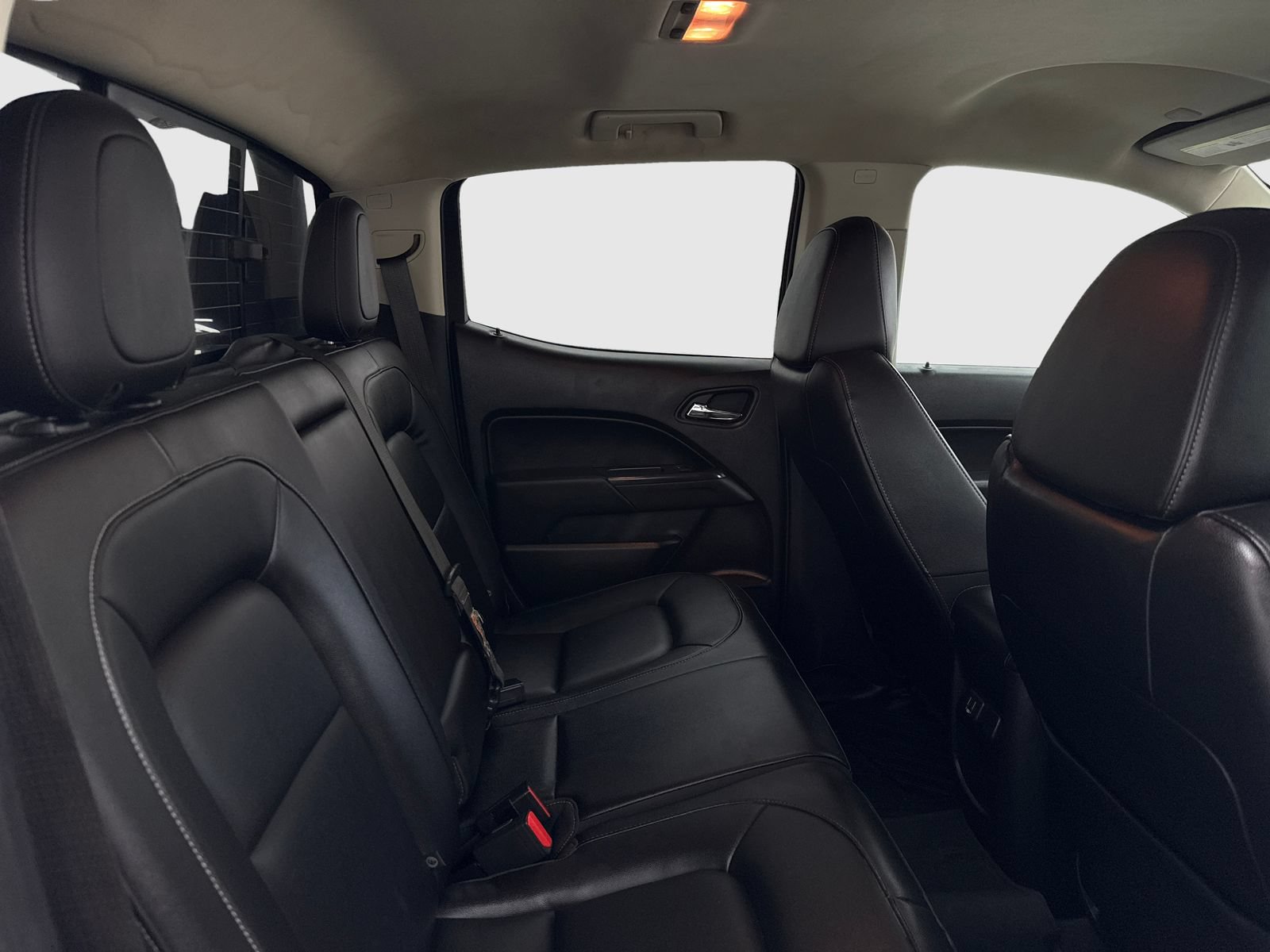 Used 2019 Chevrolet Colorado ZR2 w/ ZR2 Dusk Special Edition AWD/4WD image 44
