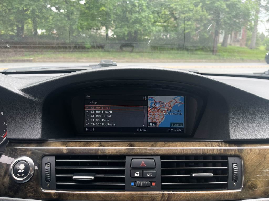 Used 2008 BMW 335xi Coupe image 29