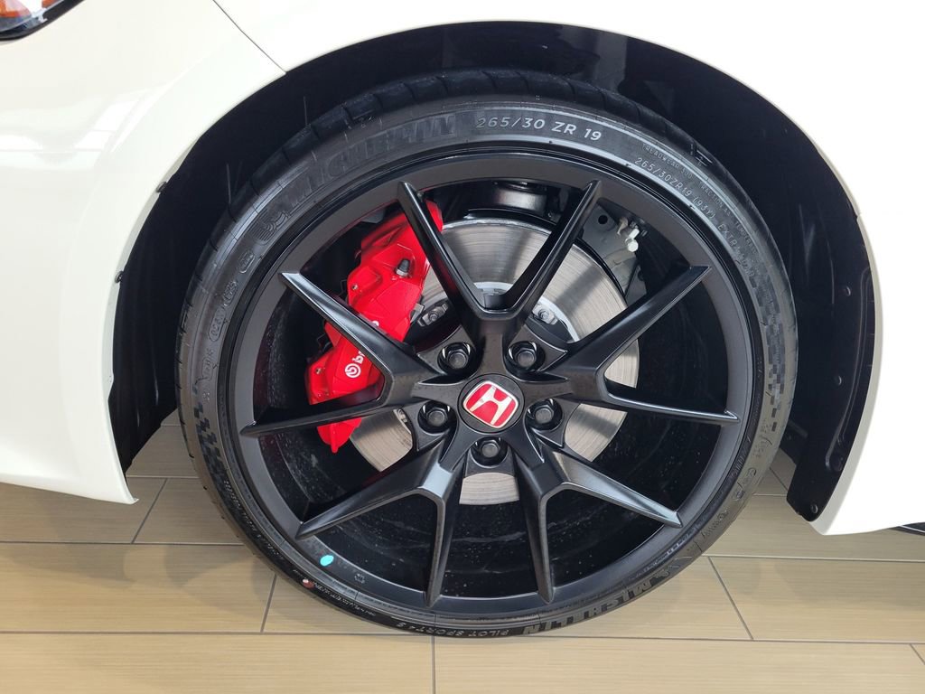 New 2025 Honda Civic Type R image 12