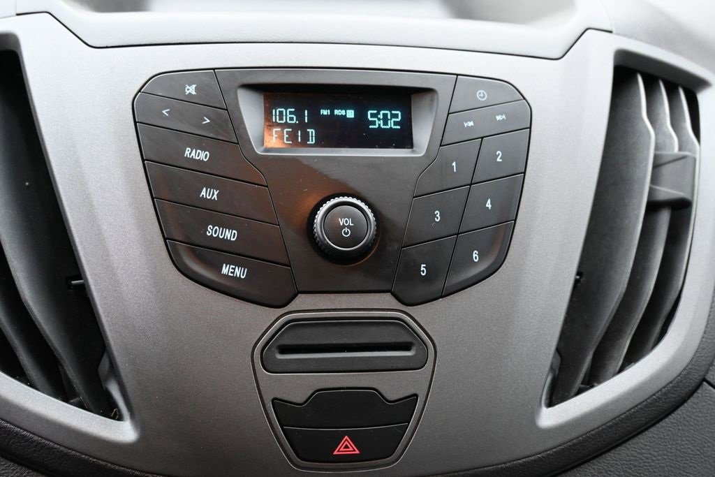 Used 2019 Ford Transit 350 XL image 23