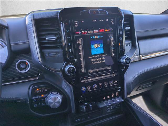 Used 2019 RAM 2500 Limited AWD/4WD image 15