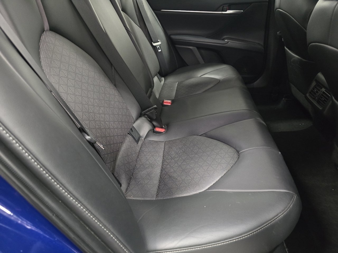 Certified 2023 Toyota Camry XSE w/ Cold Weather Package image 20