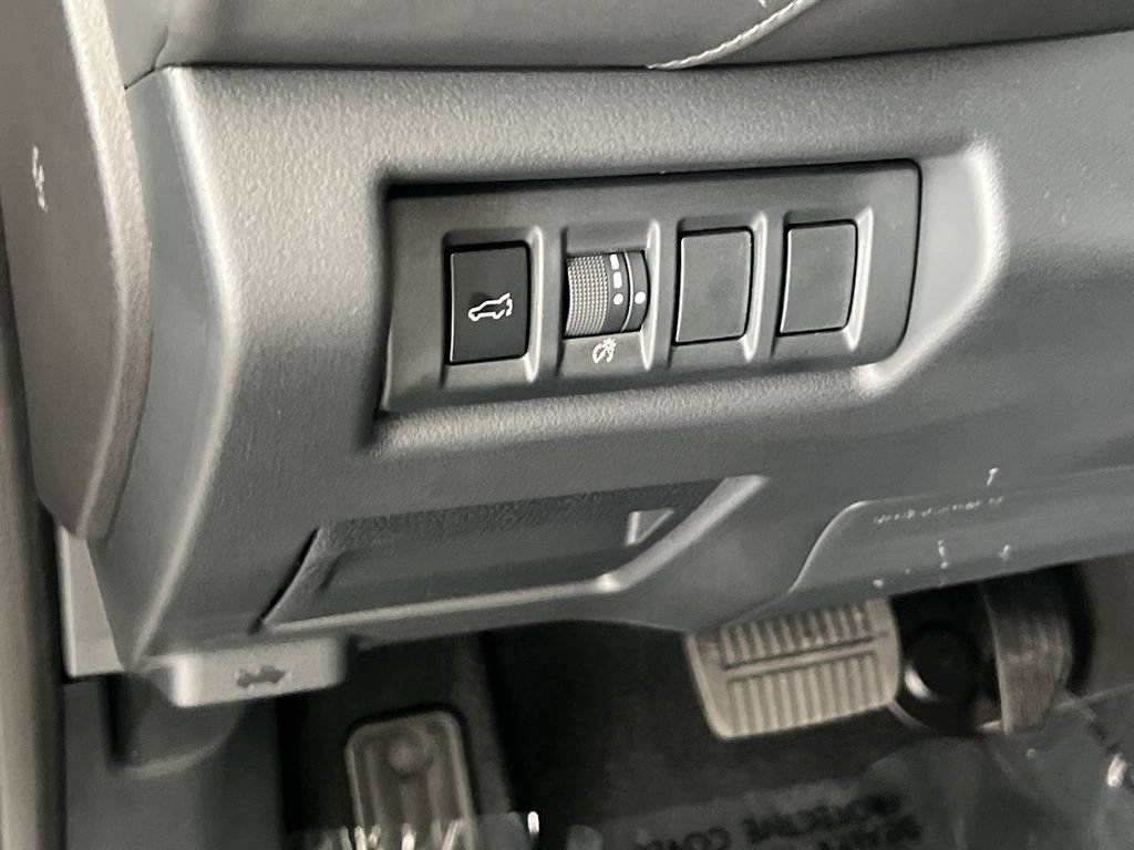 New 2026 Subaru Outback Touring XT AWD/4WD image 29