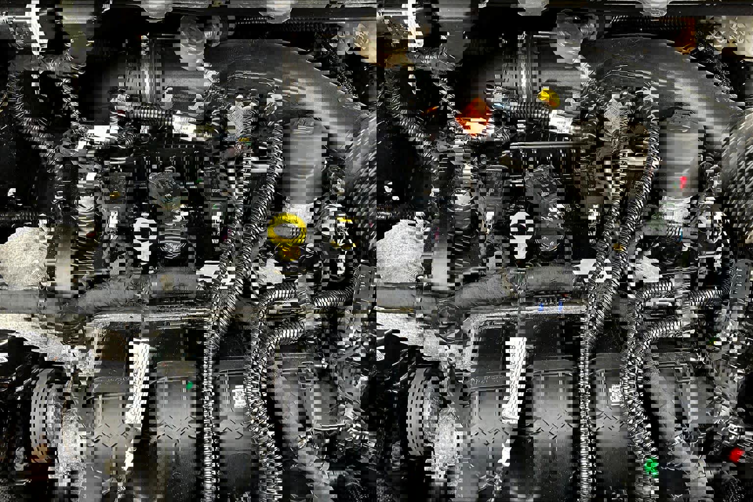 Used 2024 Ford Edge Titanium image 31