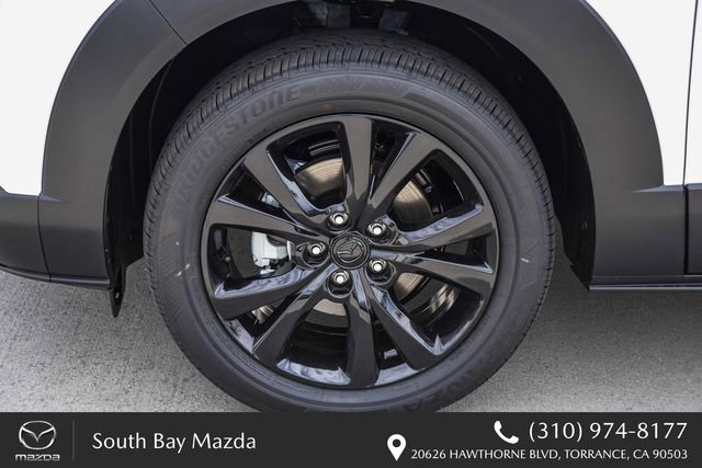 New 2026 MAZDA CX-30 Aire Edition image 11