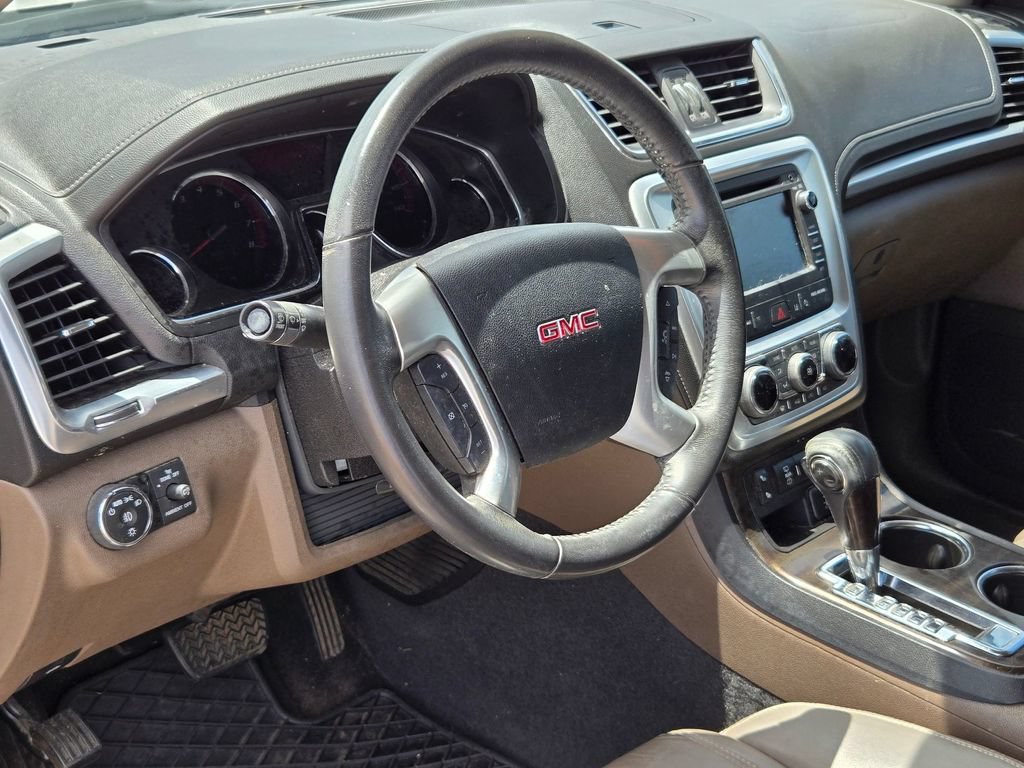 Used 2016 GMC Acadia SLT FWD image 7