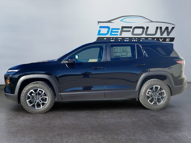 New 2026 Chevrolet Equinox ACTIV image 6