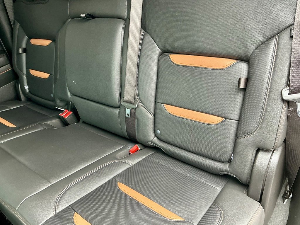 Used 2024 GMC Sierra 1500 AT4 w/ Technology Package image 33
