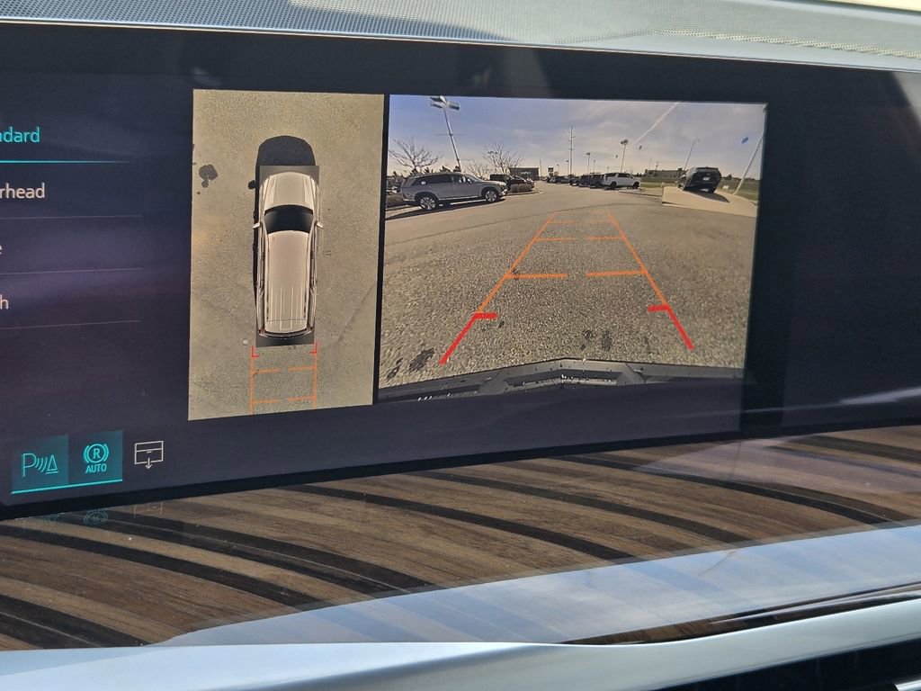 New 2026 Cadillac Escalade Platinum Sport image 29