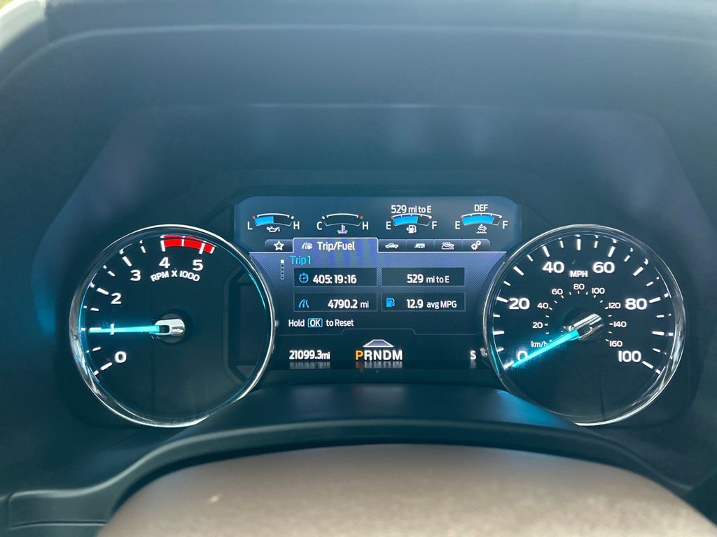 Used 2022 Ford F450 King Ranch w/ King Ranch Ultimate Package image 26