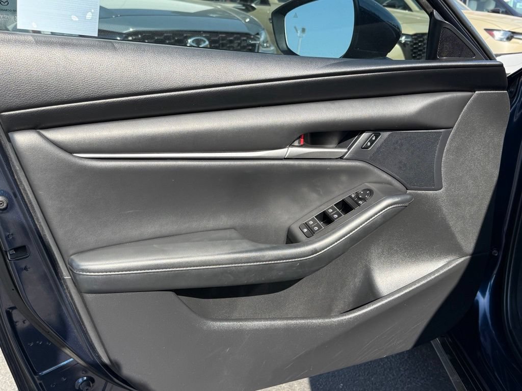 Used 2023 MAZDA MAZDA3 s FWD image 33
