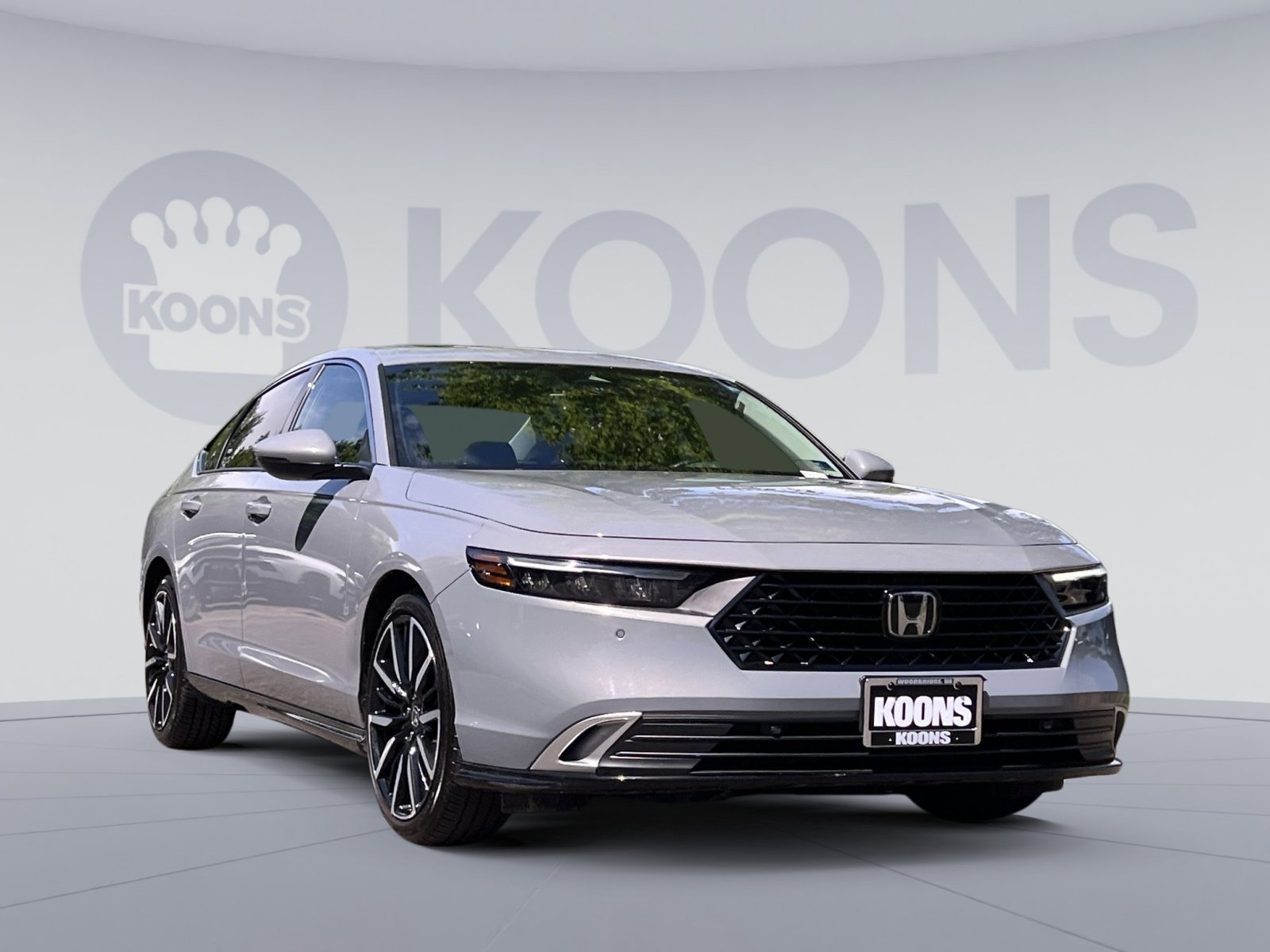 Used 2024 Honda Accord Touring image 18