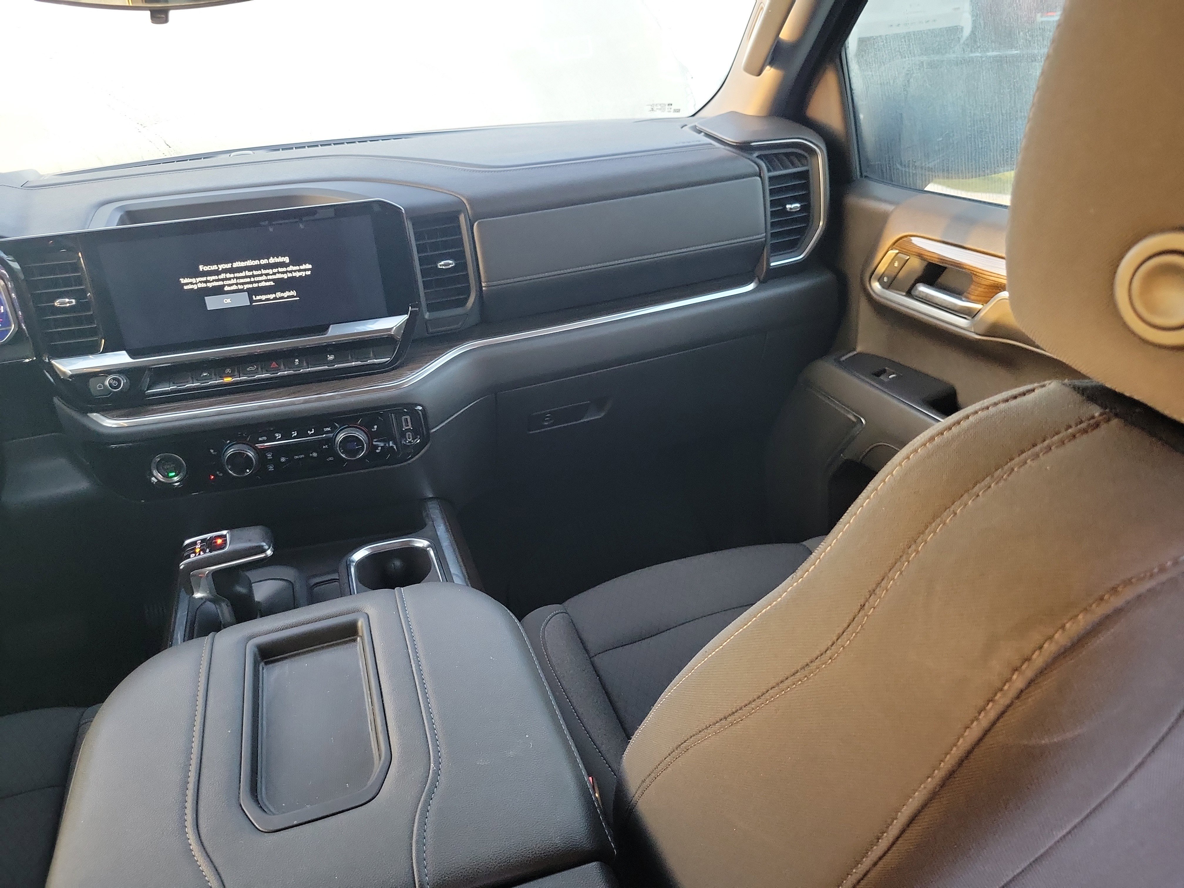 Used 2022 Chevrolet Silverado 1500 RST image 17