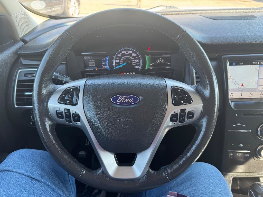Used 2019 Ford Flex SEL w/ Equipment Group 202A FWD image 11