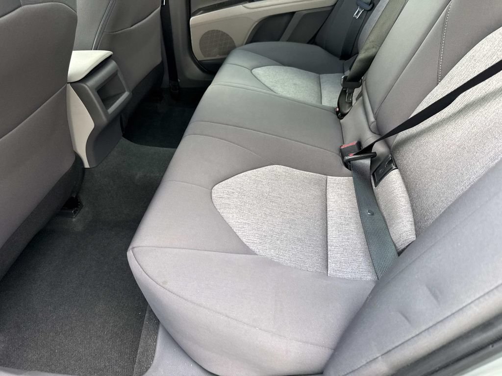 Used 2023 Toyota Camry LE FWD image 15