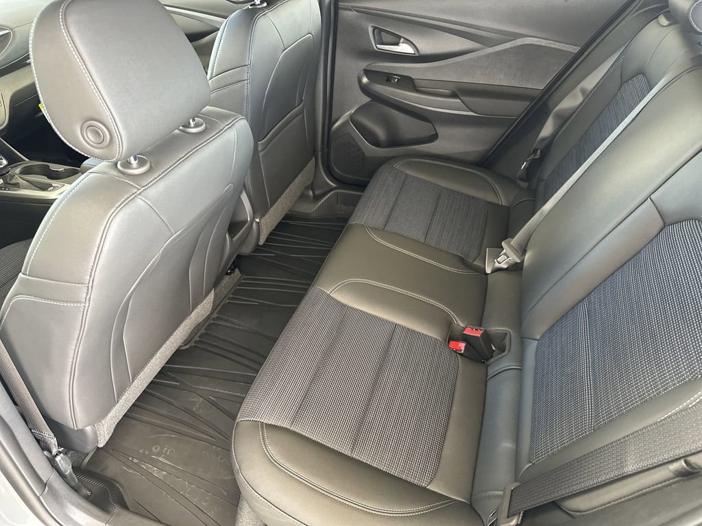 New 2026 Buick Envista Preferred w/ Convenience I Package image 28