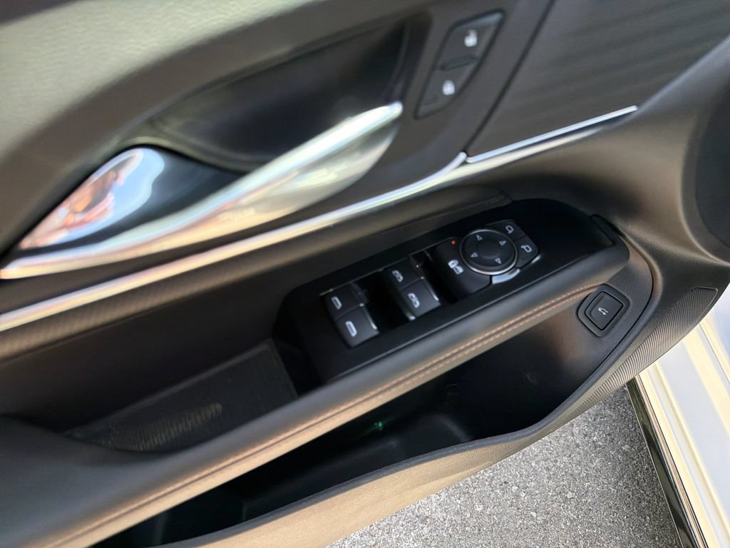 Used 2025 Cadillac CT4 Sport w/ Climate Package RWD image 20