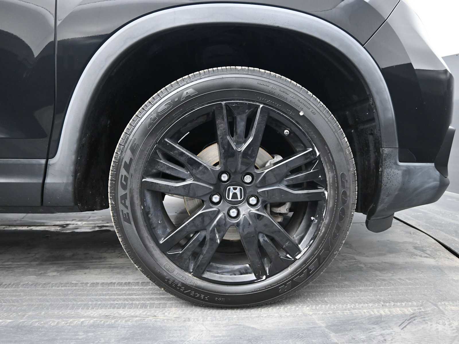 Used 2019 Honda Passport Sport image 10