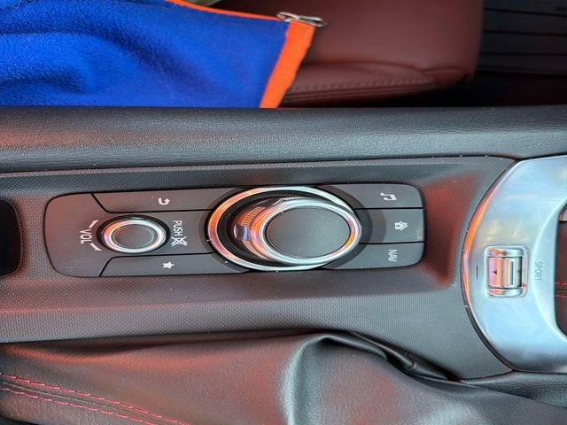 Used 2019 MAZDA MX-5 Miata RF Grand Touring image 24