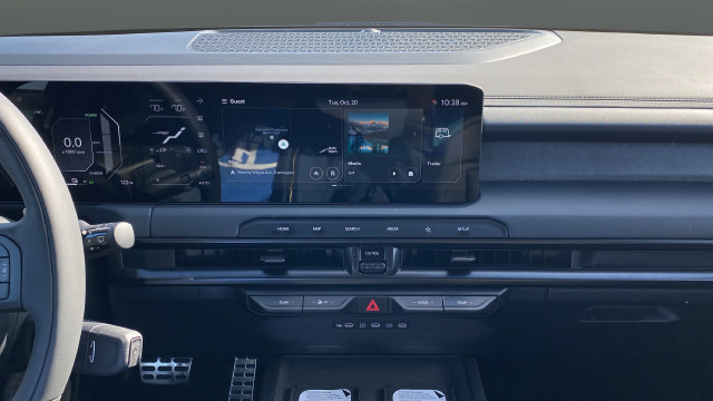 New 2027 Kia Telluride SX X-Line w/ Towing Package AWD/4WD image 13