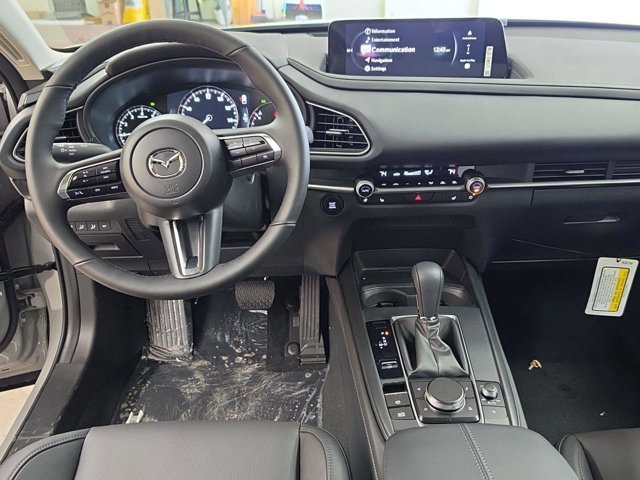 New 2026 MAZDA CX-30 AWD 2.5 S w/ Premium Package image 2
