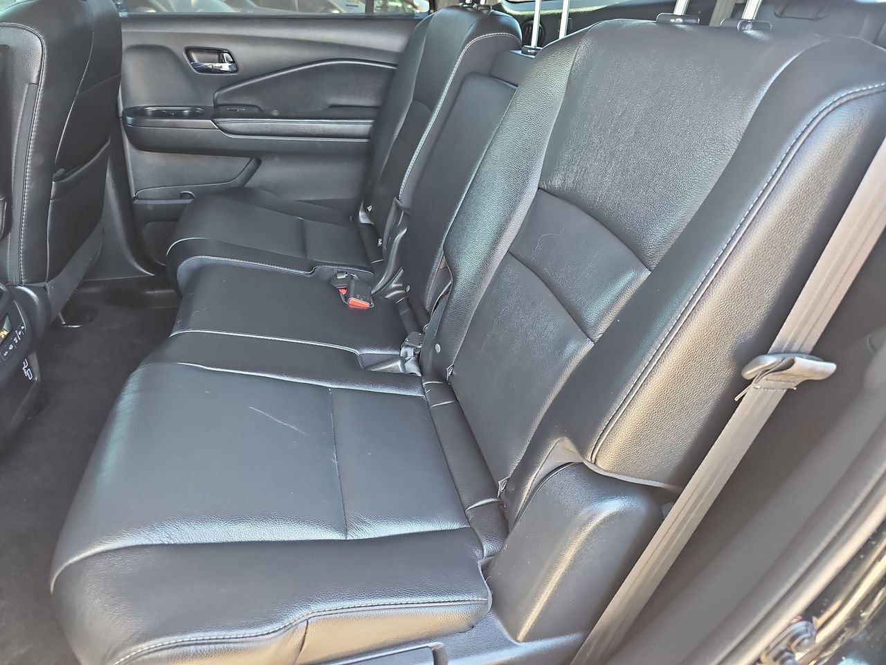 Used 2022 Honda Pilot Special Edition image 14