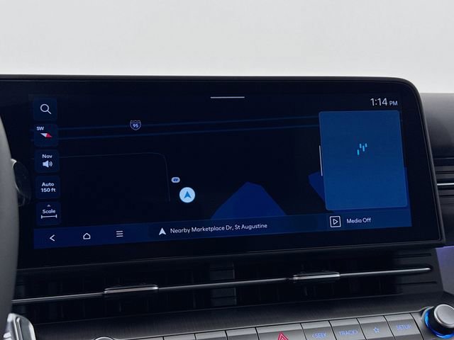 New 2026 Hyundai Kona Limited FWD image 22