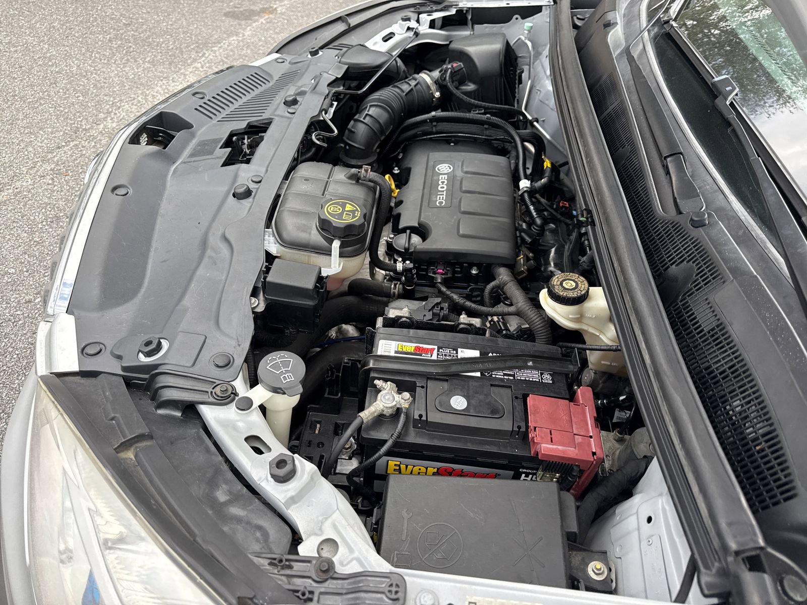 Used 2013 Buick Encore Convenience image 30