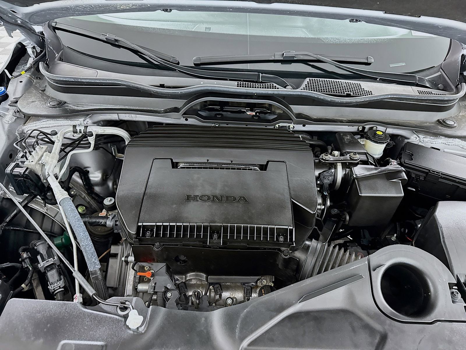 Used 2023 Honda Pilot EX-L image 10