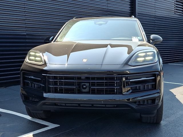 Certified 2026 Porsche Cayenne S AWD/4WD image 10