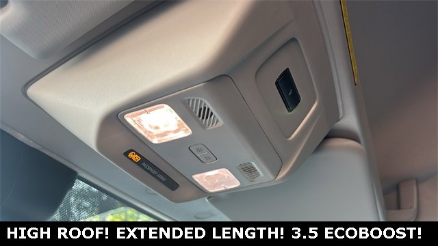 New 2025 Ford Transit 350 Base w/ Load Area Protection Package image 24