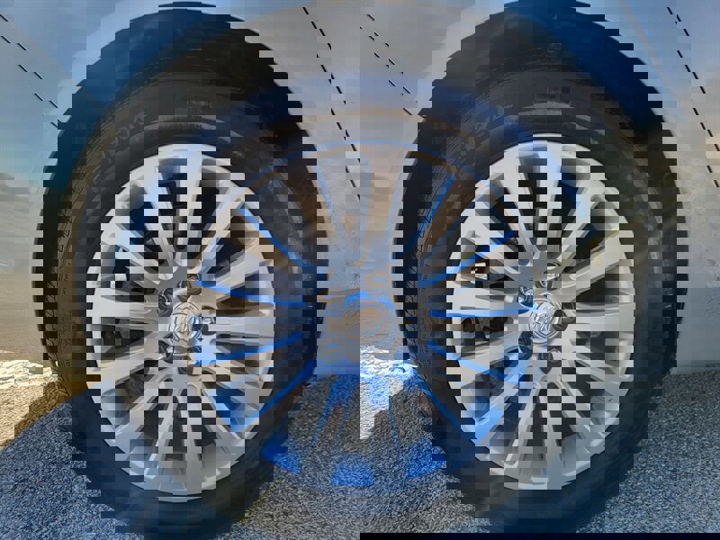 Used 2011 Buick Regal CXL w/ RL6 Preferred Equipment Group image 33