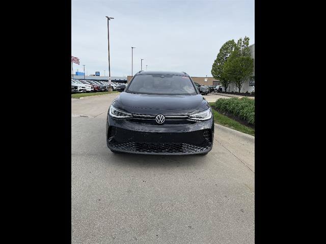 New 2026 Volkswagen ID.4 Pro S AWD/4WD image 2