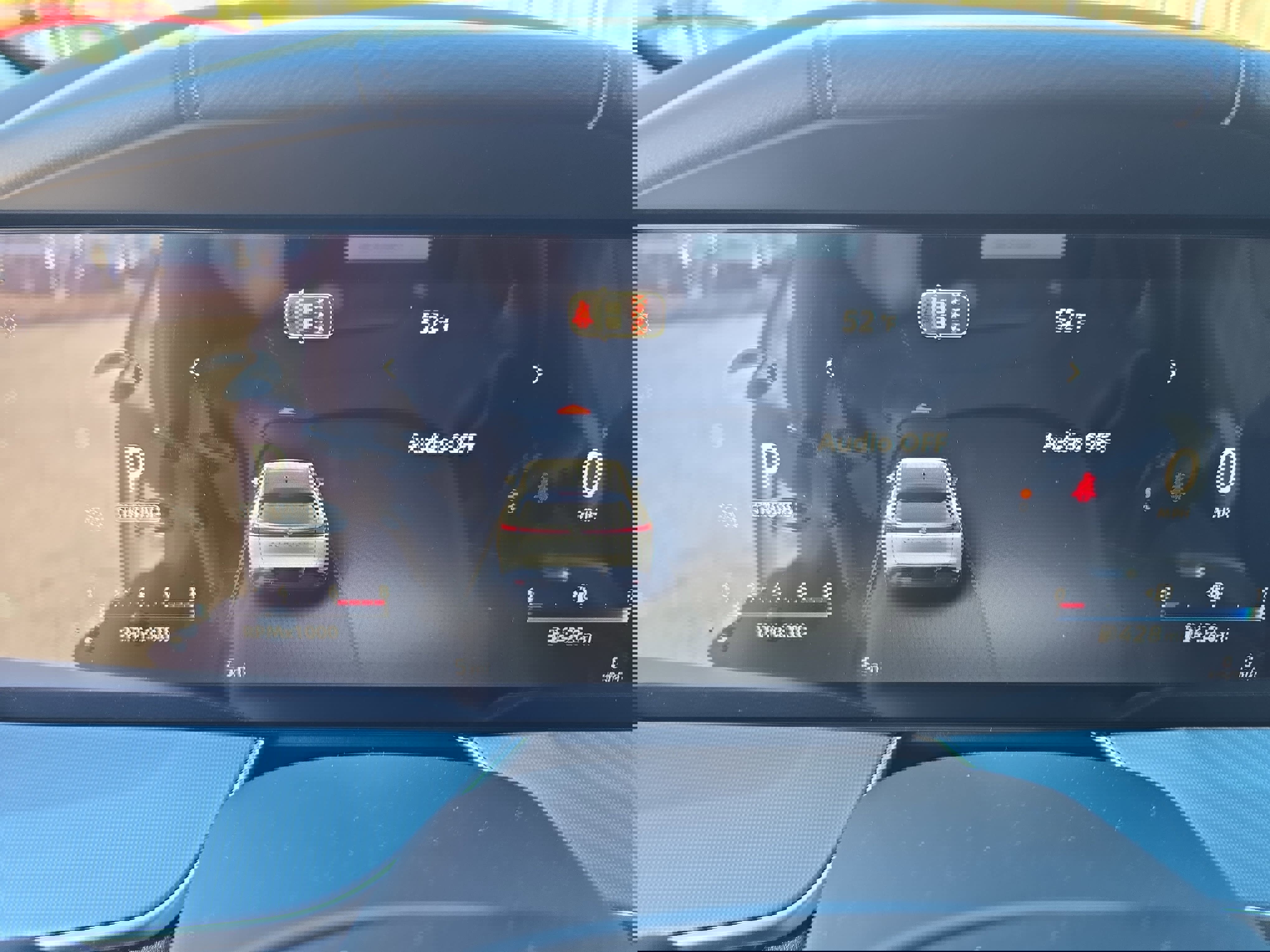 New 2026 Nissan Murano Platinum image 19