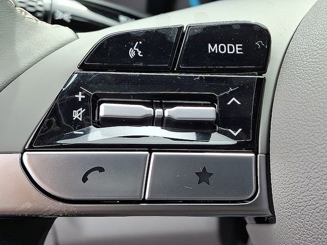 New 2026 Hyundai Elantra Sport FWD image 11