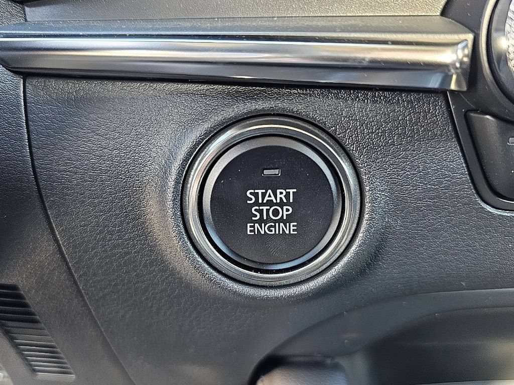 New 2026 MAZDA MAZDA3 2.5 Turbo Sedan w/Premium Plus AWD/4WD image 21
