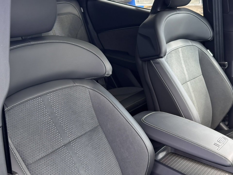 New 2025 Ford Mustang Mach-E GT image 12