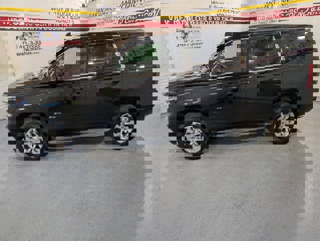 Used 2015 Chevrolet Tahoe LS image 4