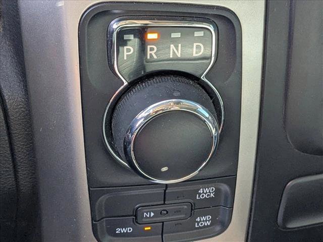 Used 2016 RAM 1500 Outdoorsman image 11