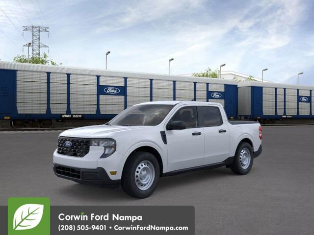 New 2026 Ford Maverick XL