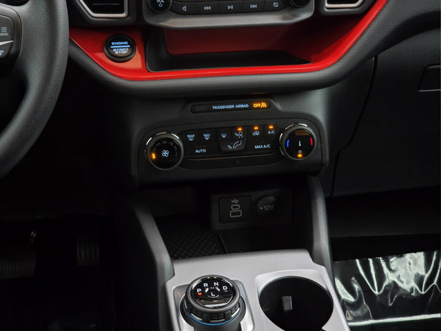 Used 2024 Ford Bronco Sport Free Wheeling AWD/4WD image 11