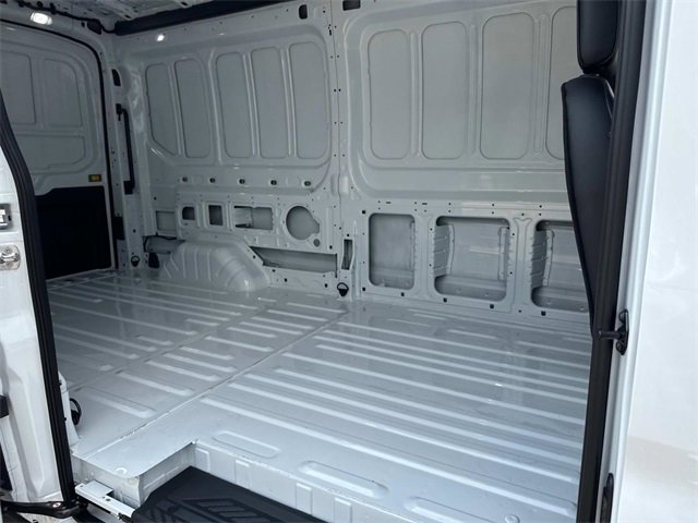 New 2025 Ford Transit 250 148 Medium Roof image 14