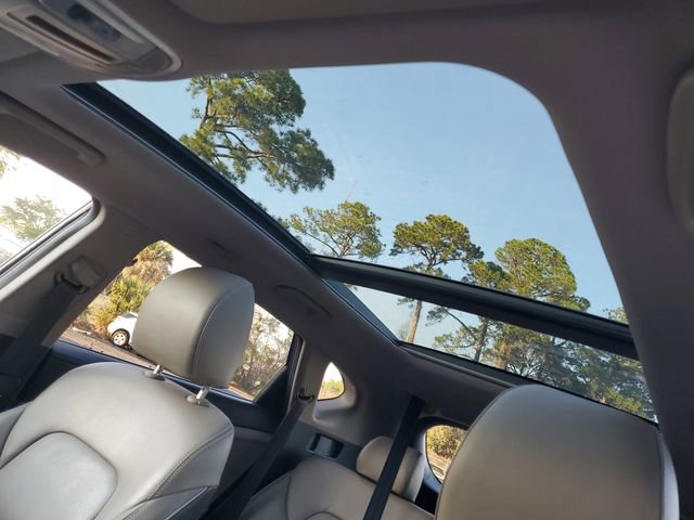 Used 2020 Hyundai Tucson Ultimate w/ Cargo Package image 23