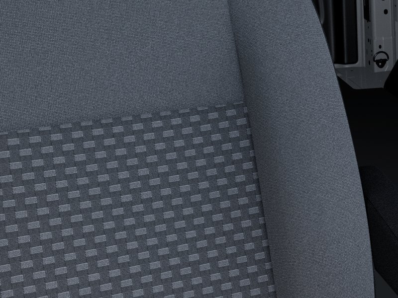 New 2027 Ford Transit 250 Low Roof RWD image 16